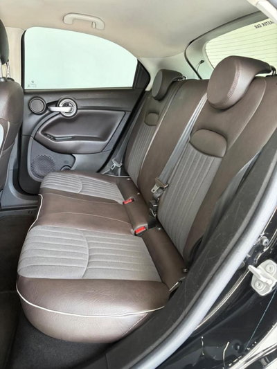 Fiat 500X 1.6 MultiJet 120 CV Lounge (15)
