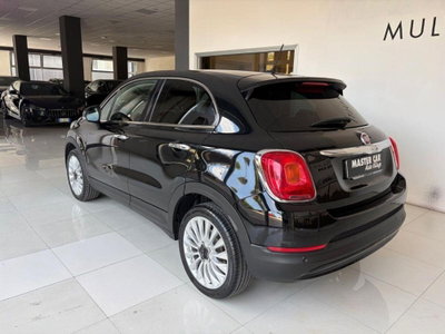 Fiat 500X 1.6 MultiJet 120 CV Lounge (2)