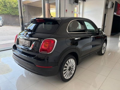 Fiat 500X 1.6 MultiJet 120 CV Lounge (4)