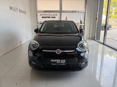 Fiat 500X 1.6 MultiJet 120 CV Lounge (5)