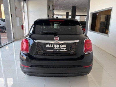 Fiat 500X 1.6 MultiJet 120 CV Lounge (6)