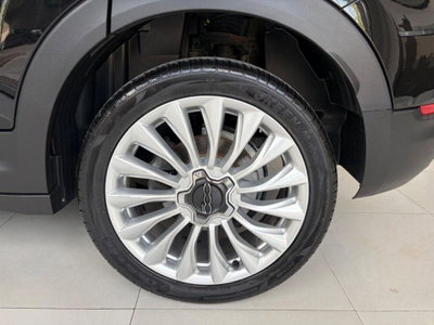 Fiat 500X 1.6 MultiJet 120 CV Lounge (7)