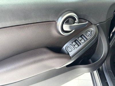 Fiat 500X 1.6 MultiJet 120 CV Lounge (8)