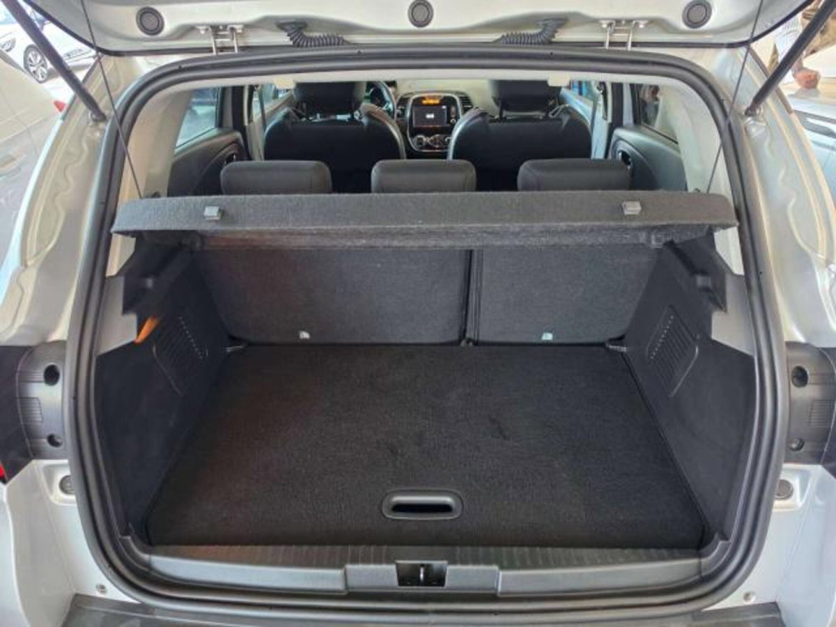 Renault Captur 0.9 TCe 12V 90 CV Start&Stop Energy R-Link (10)