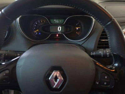Renault Captur 0.9 TCe 12V 90 CV Start&Stop Energy R-Link (14)