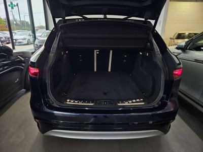 Jaguar F-Pace 2.0d i4 mhev R-Dynamic SE 90th Anniversary Edition awd 204cv auto (5)