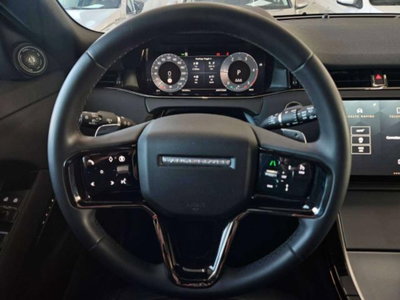 Land Rover Range Rover Evoque 2.0d i4 mhev Dynamic HSE awd 163cv auto (14)