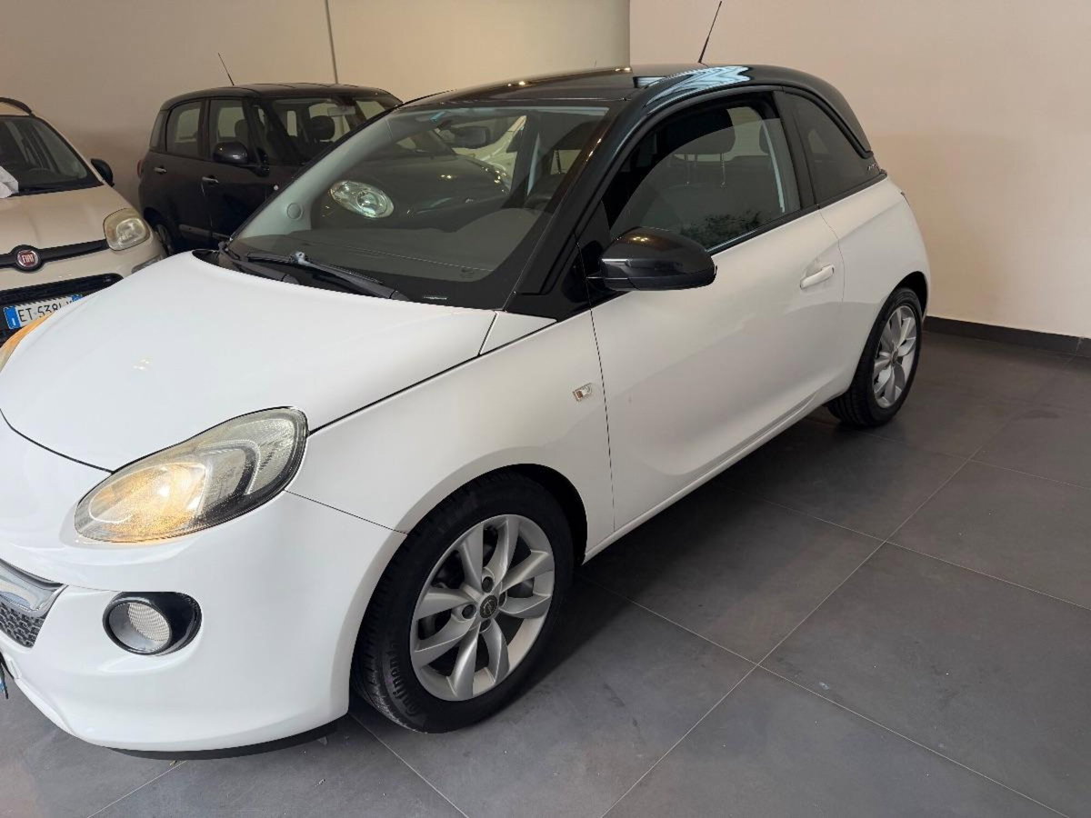Opel Adam 1.4 87 CV GPL Tech Air (3)