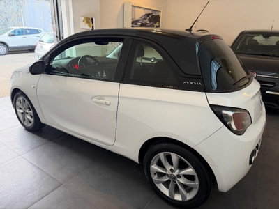 Opel Adam 1.4 87 CV GPL Tech Air (4)
