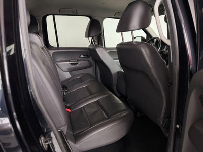 Volkswagen Veicoli Commerciali Amarok 2.0 BiTDI 180 CV 4MOTION Permanente Aut. Trendline (6)