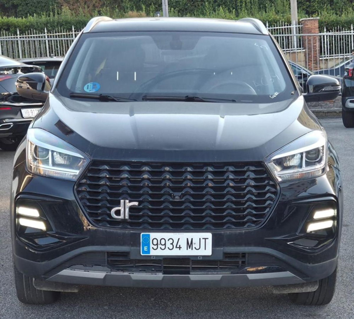 Dr DR 5.0 5.0 1.5 Bi-Fuel GPL (2)