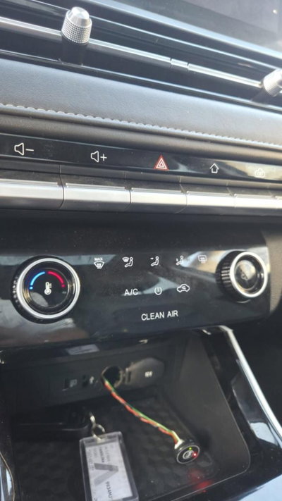 Dr DR 5.0 5.0 1.5 Bi-Fuel GPL (6)