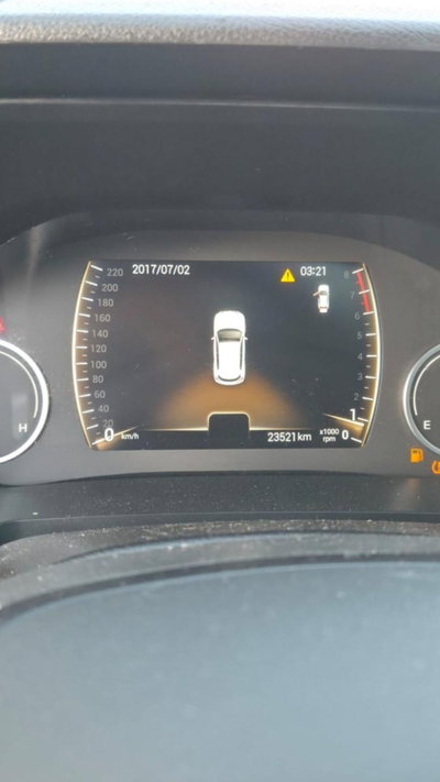 Dr DR 5.0 5.0 1.5 Bi-Fuel GPL (5)