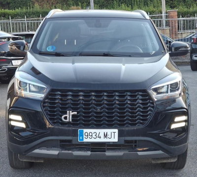 Dr DR 5.0 5.0 1.5 Bi-Fuel GPL (6)