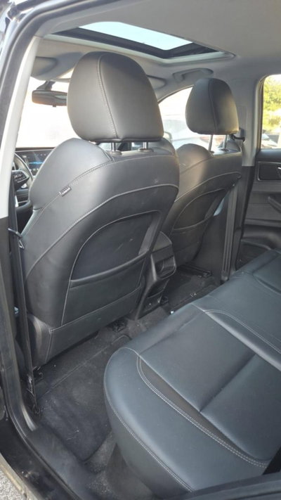 Dr DR 5.0 5.0 1.5 Bi-Fuel GPL (9)