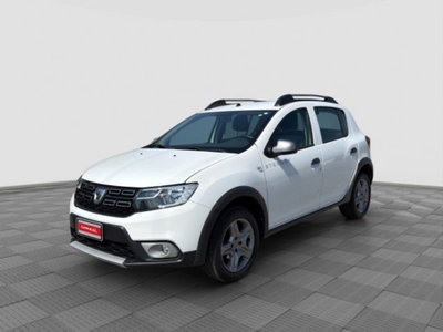 Dacia Sandero Stepway 0.9 TCe 90 CV Comfort