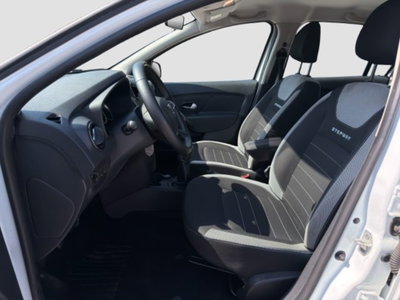 Dacia Sandero Stepway 0.9 TCe 90 CV Comfort (10)