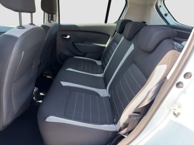 Dacia Sandero Stepway 0.9 TCe 90 CV Comfort (11)