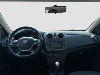 Dacia Sandero Stepway 0.9 TCe 90 CV Comfort (12)