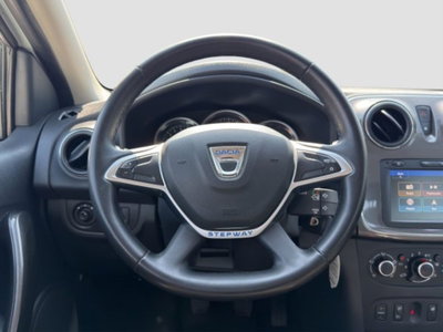 Dacia Sandero Stepway 0.9 TCe 90 CV Comfort (13)
