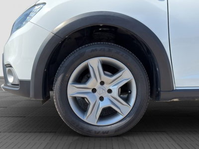 Dacia Sandero Stepway 0.9 TCe 90 CV Comfort (16)