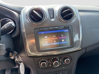 Dacia Sandero Stepway 0.9 TCe 90 CV Comfort (17)