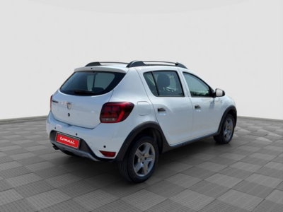 Dacia Sandero Stepway 0.9 TCe 90 CV Comfort (5)