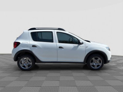 Dacia Sandero Stepway 0.9 TCe 90 CV Comfort (6)