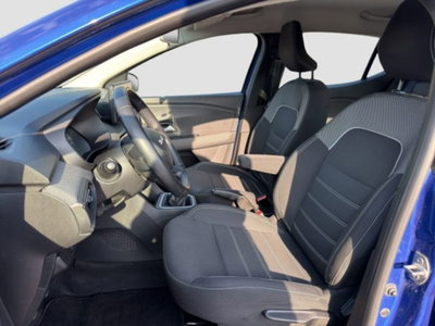 Dacia Sandero Streetway 1.0 TCe ECO-G Expression (10)