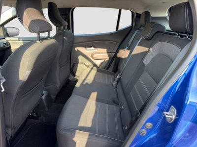 Dacia Sandero Streetway 1.0 TCe ECO-G Expression (11)