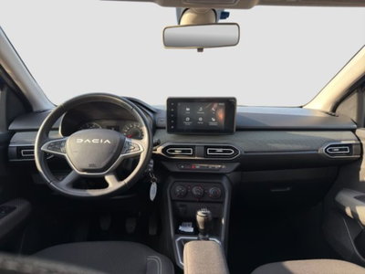 Dacia Sandero Streetway 1.0 TCe ECO-G Expression (12)