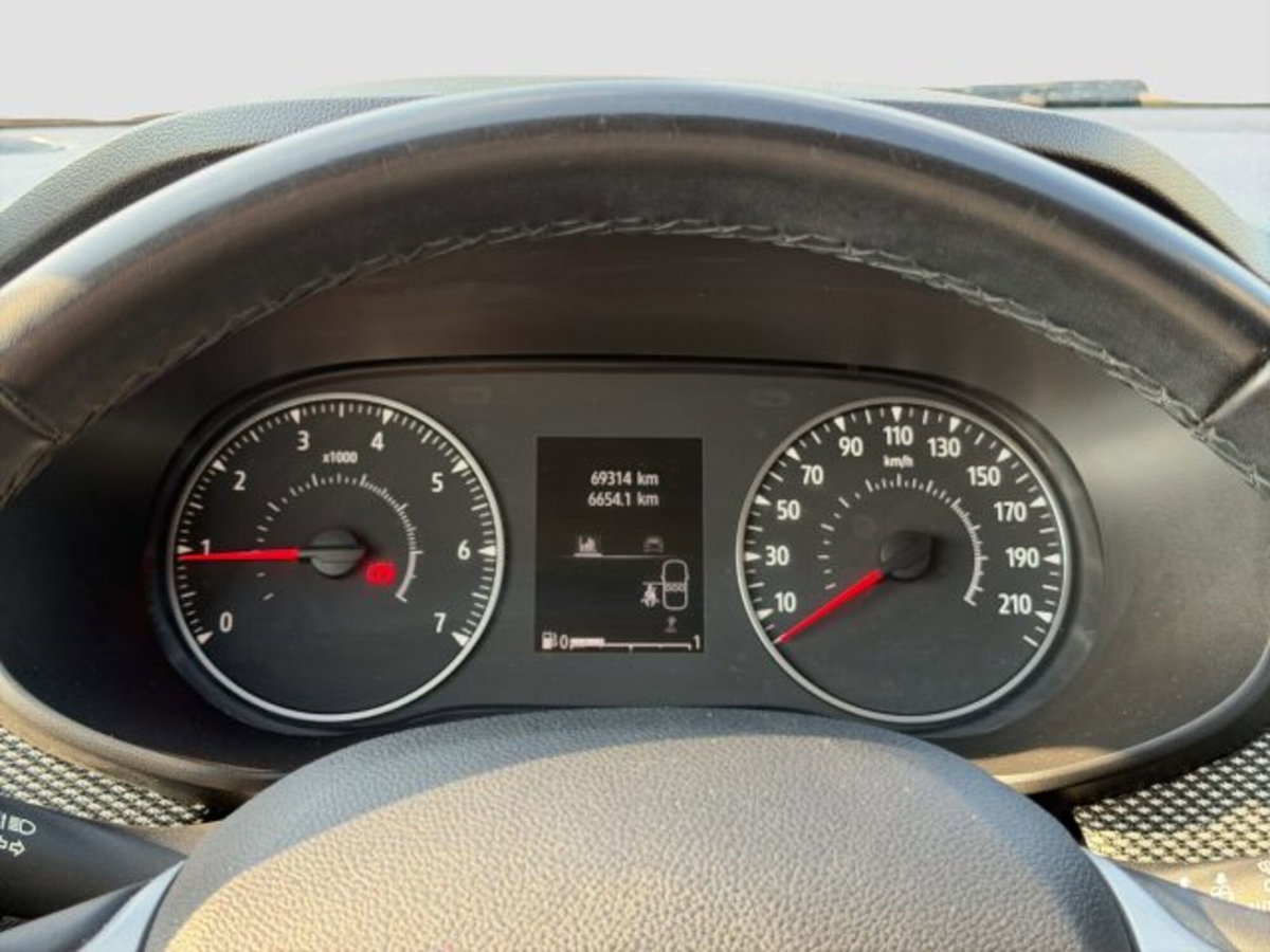 Dacia Sandero Streetway 1.0 TCe ECO-G Expression (15)
