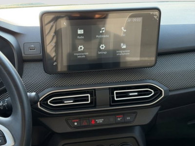 Dacia Sandero Streetway 1.0 TCe ECO-G Expression (16)