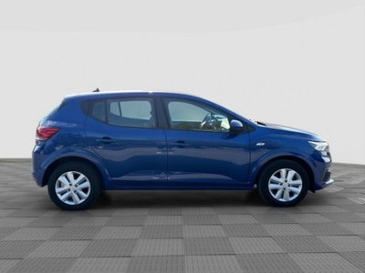 Dacia Sandero Streetway 1.0 TCe ECO-G Expression (6)