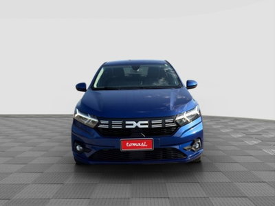 Dacia Sandero Streetway 1.0 TCe ECO-G Expression (8)