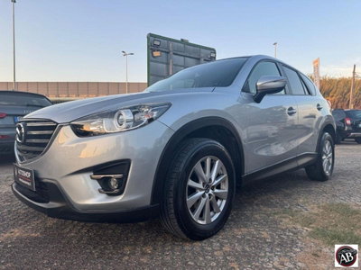 Mazda CX-5 2.2L Skyactiv-D 150 CV 2WD Evolve (10)