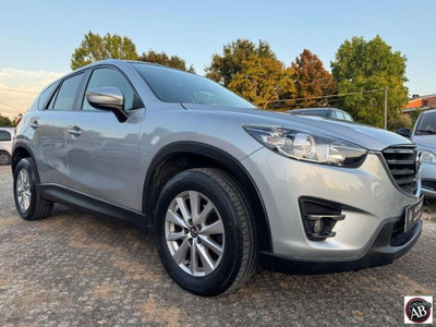 Mazda CX-5 2.2L Skyactiv-D 150 CV 2WD Evolve (11)
