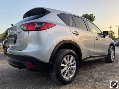 Mazda CX-5 2.2L Skyactiv-D 150 CV 2WD Evolve (12)