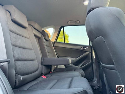 Mazda CX-5 2.2L Skyactiv-D 150 CV 2WD Evolve (16)