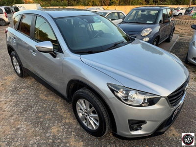 Mazda CX-5 2.2L Skyactiv-D 150 CV 2WD Evolve (3)