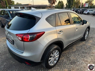Mazda CX-5 2.2L Skyactiv-D 150 CV 2WD Evolve (4)