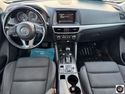 Mazda CX-5 2.2L Skyactiv-D 150 CV 2WD Evolve (8)