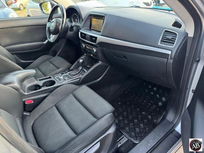 Mazda CX-5 2.2L Skyactiv-D 150 CV 2WD Evolve (9)
