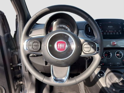 Fiat 500 1.0 Hybrid Dolcevita (12)
