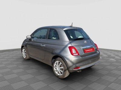 Fiat 500 1.0 Hybrid Dolcevita (3)