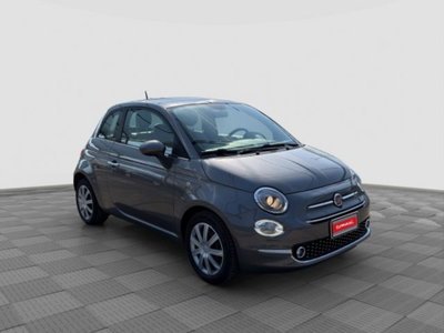 Fiat 500 1.0 Hybrid Dolcevita (7)