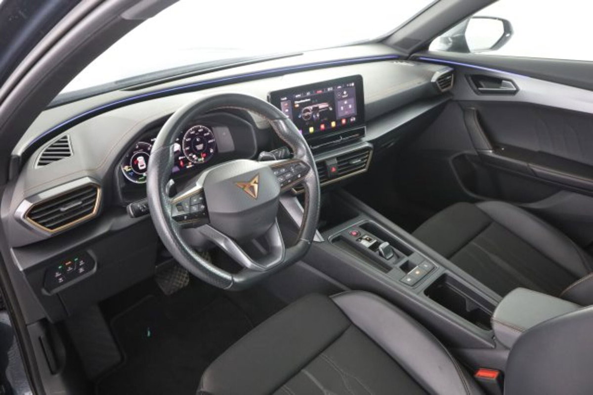 Cupra Formentor Formentor 1.4 e-Hybrid DSG