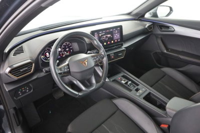 Cupra Formentor Formentor 1.4 e-Hybrid DSG usata