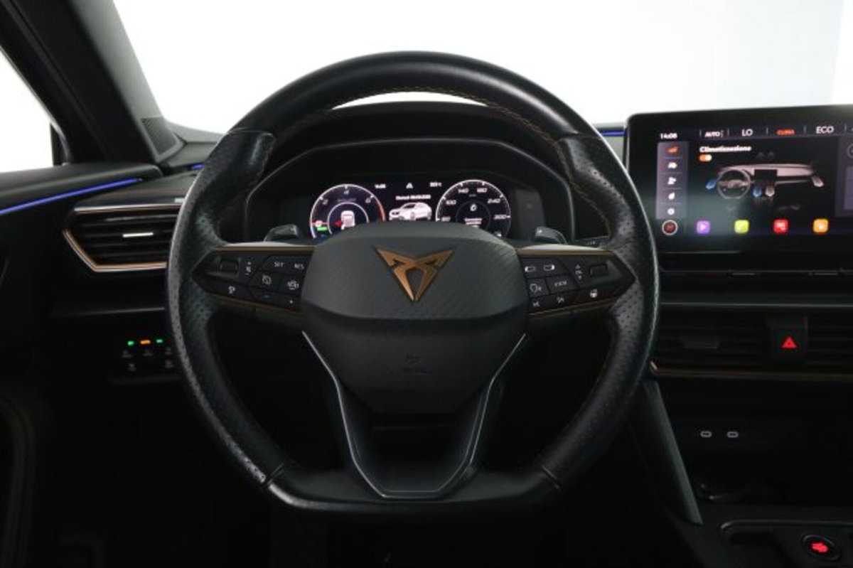 Cupra Formentor Formentor 1.4 e-Hybrid DSG (5)
