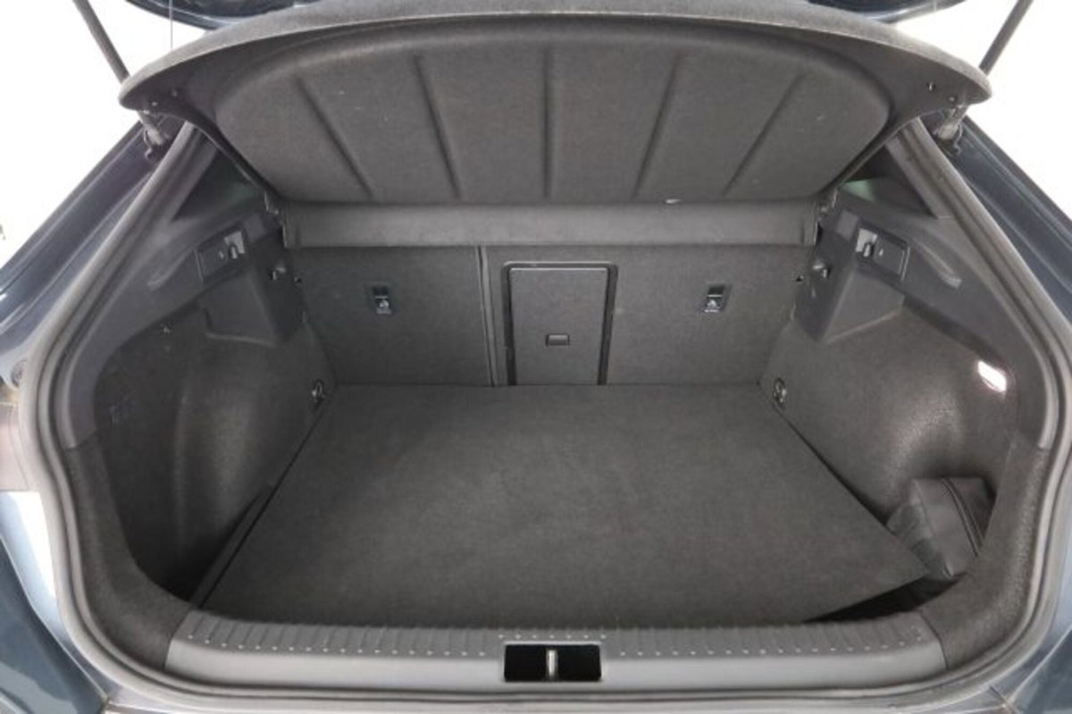 Cupra Formentor Formentor 1.4 e-Hybrid DSG (6)